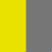 Yellow / Slate Grey