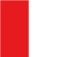 Red / White