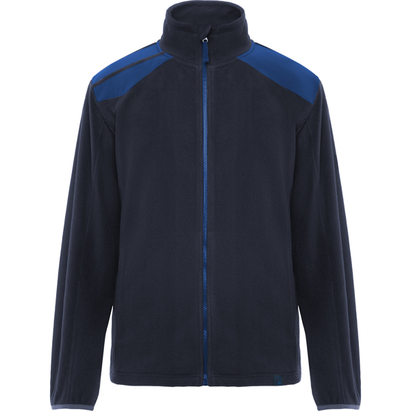 Veste Polaire Bicolore [Roly Terrano 8412]