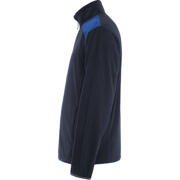 Veste Polaire Bicolore [Roly Terrano 8412]