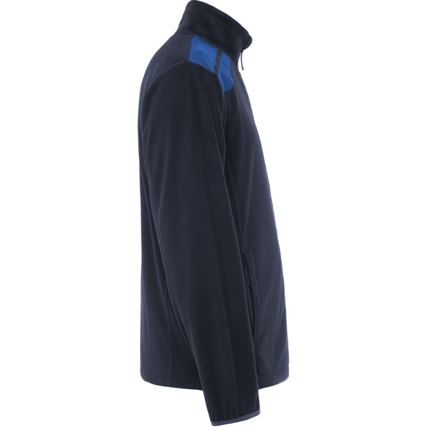 Veste Polaire Bicolore [Roly Terrano 8412]