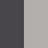 Black / Grey Light