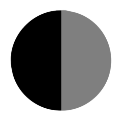 Plomb / Noir