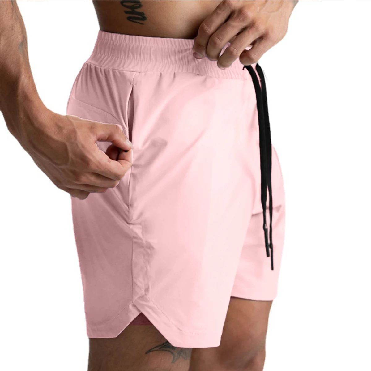Short Runing
