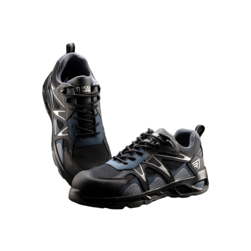 Chaussures de Sécurité Sport - Roly Kercus 8380