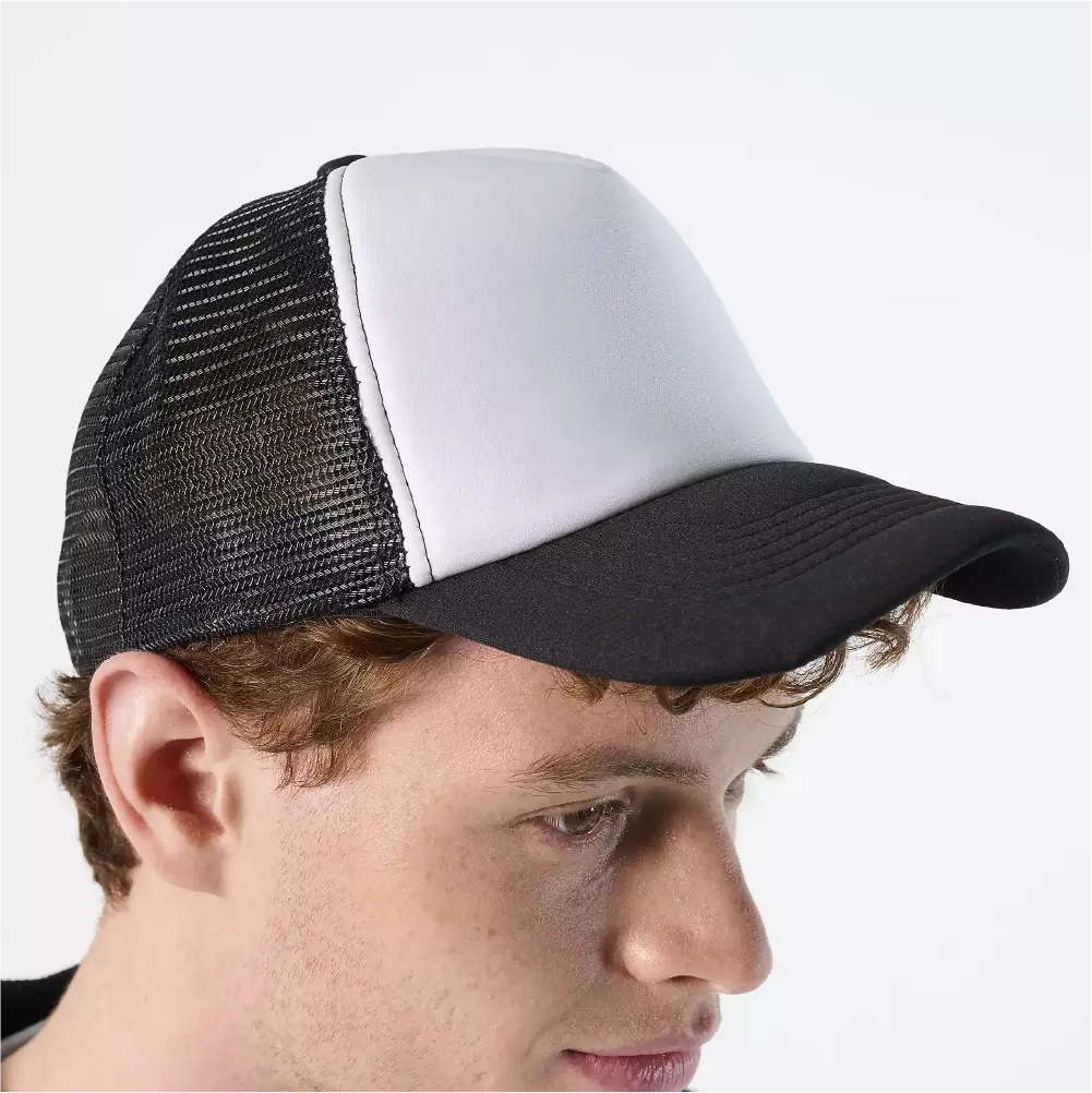 Casquette Trucker