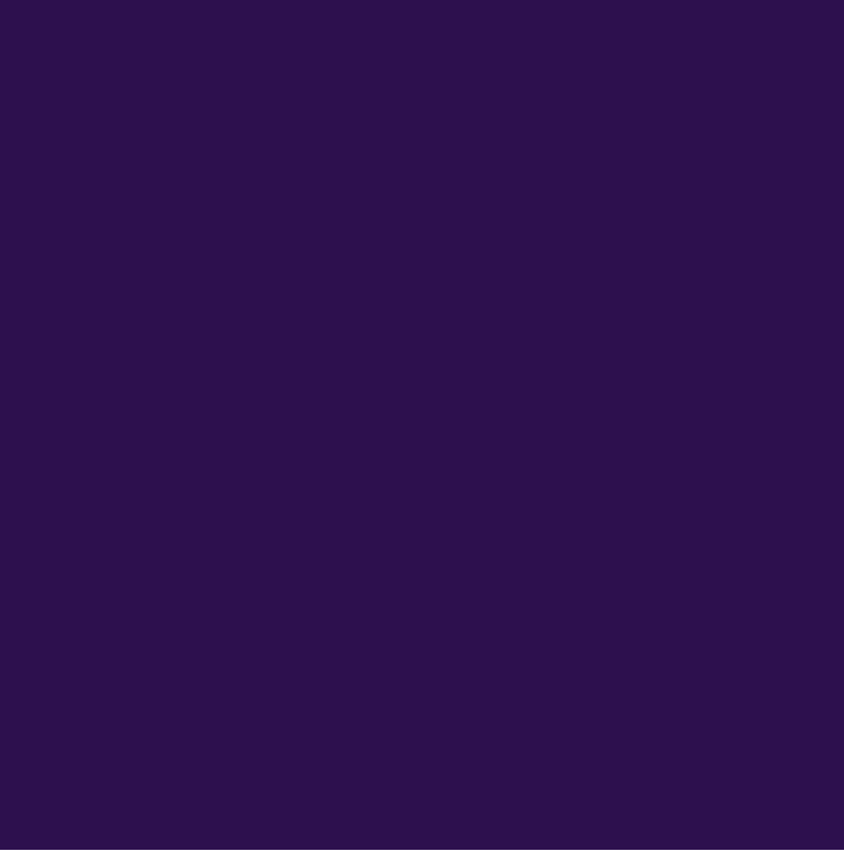 Blue Aubergine