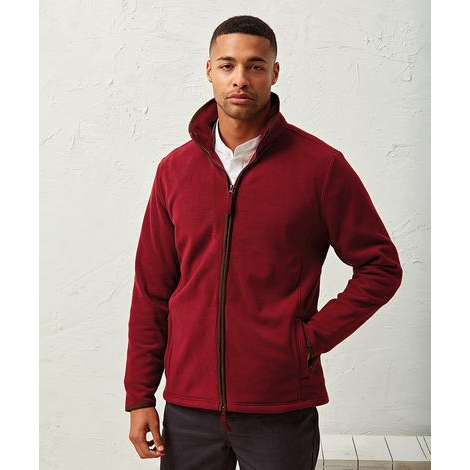 Veste Polaire Artisan