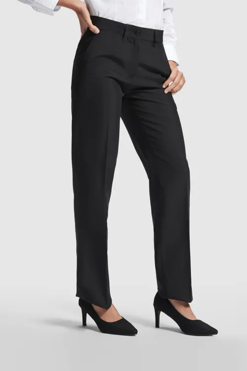 Pantalon de Service Femme