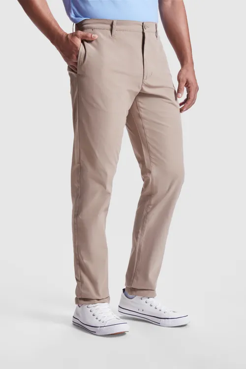 Pantalon Chino