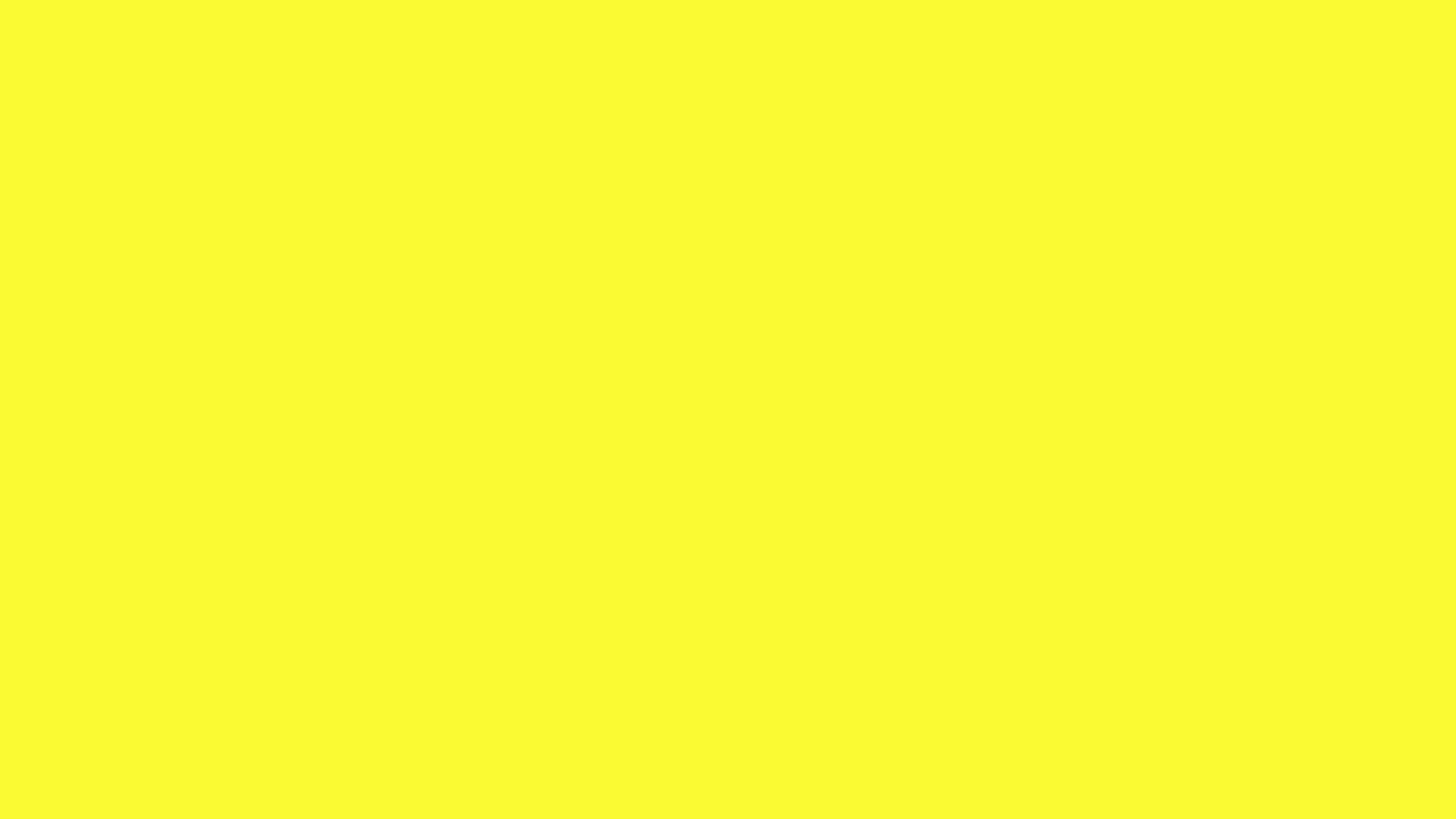 Yellow Lemon