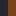French marine / Orange fluo