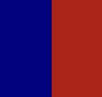 BlueNavy / Red