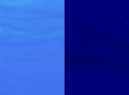Blue Navy / Blue Royal