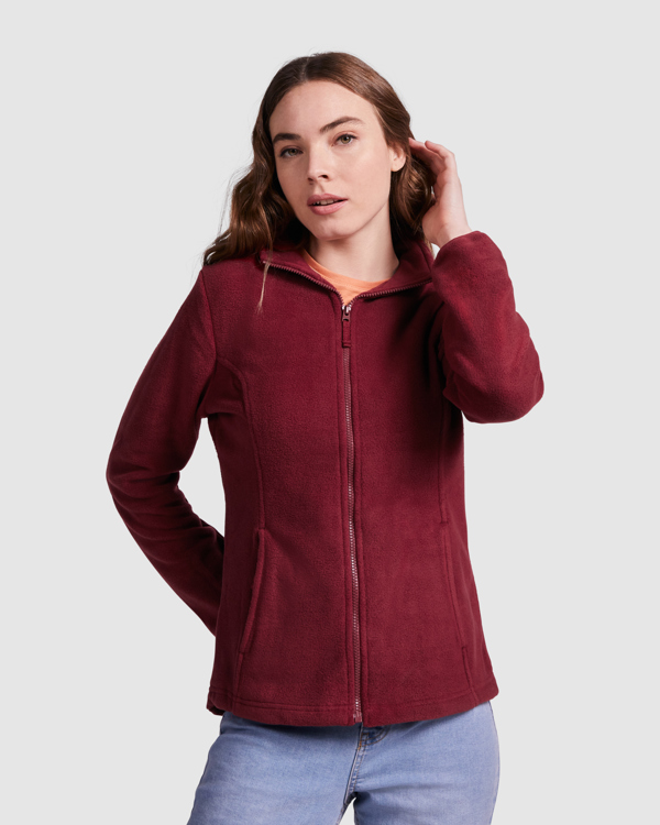 Veste Polaire Femme