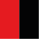Red / Black