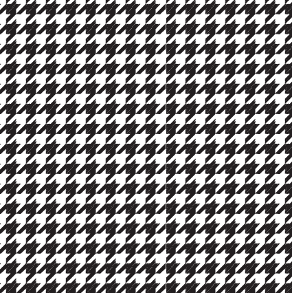 Noir Motifs Blanc