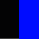 Black / Royal