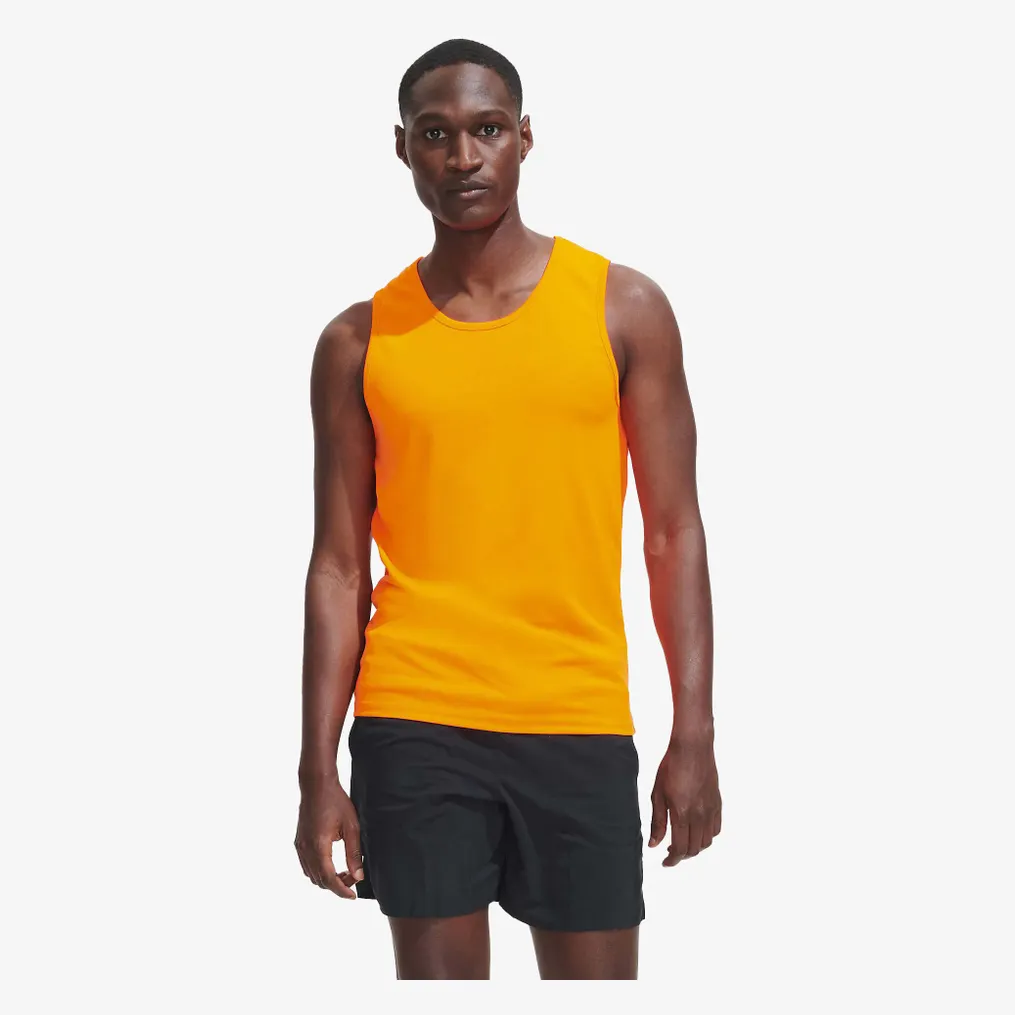 Débardeur De Sport