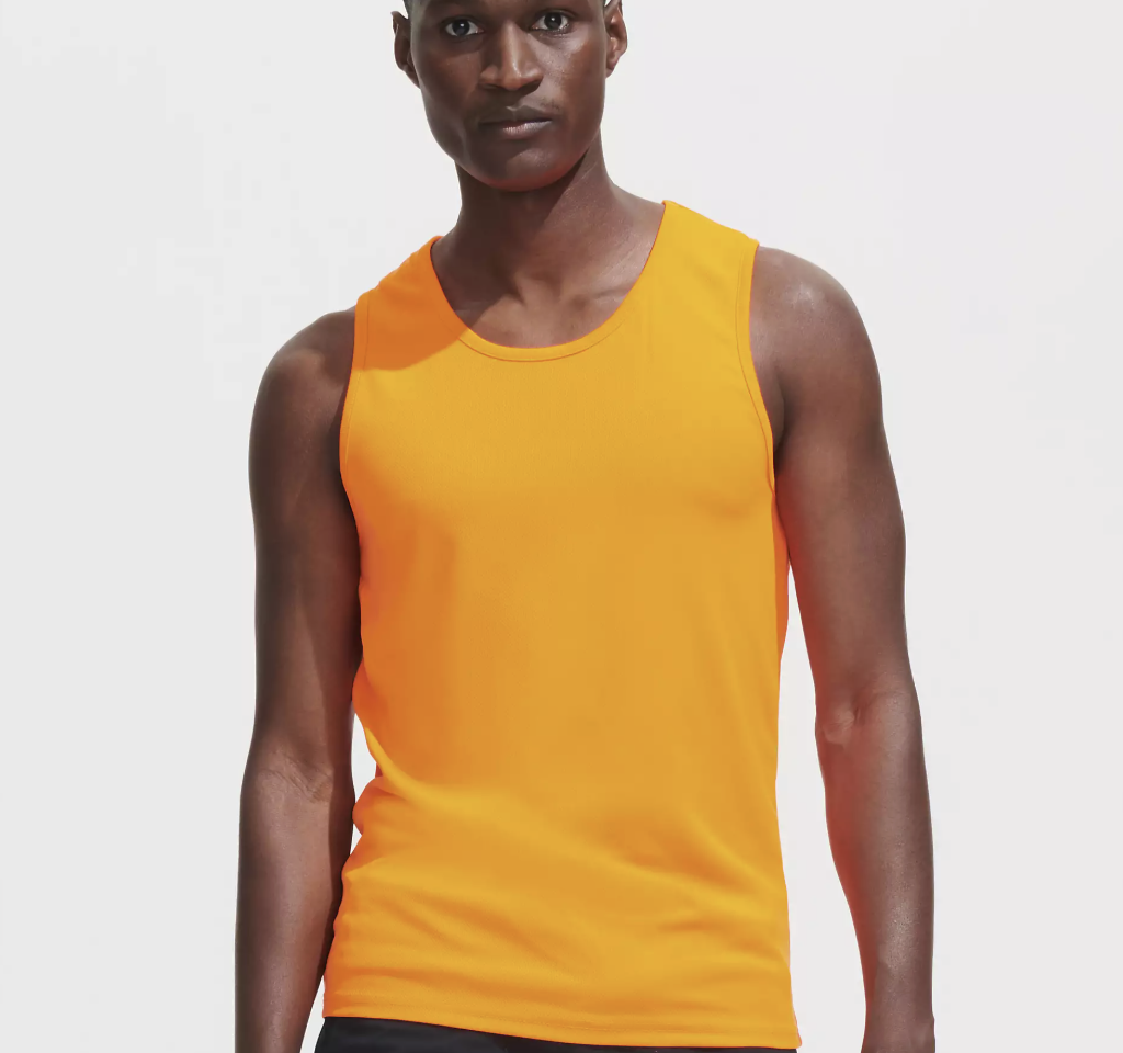 Débardeur Sport Homme