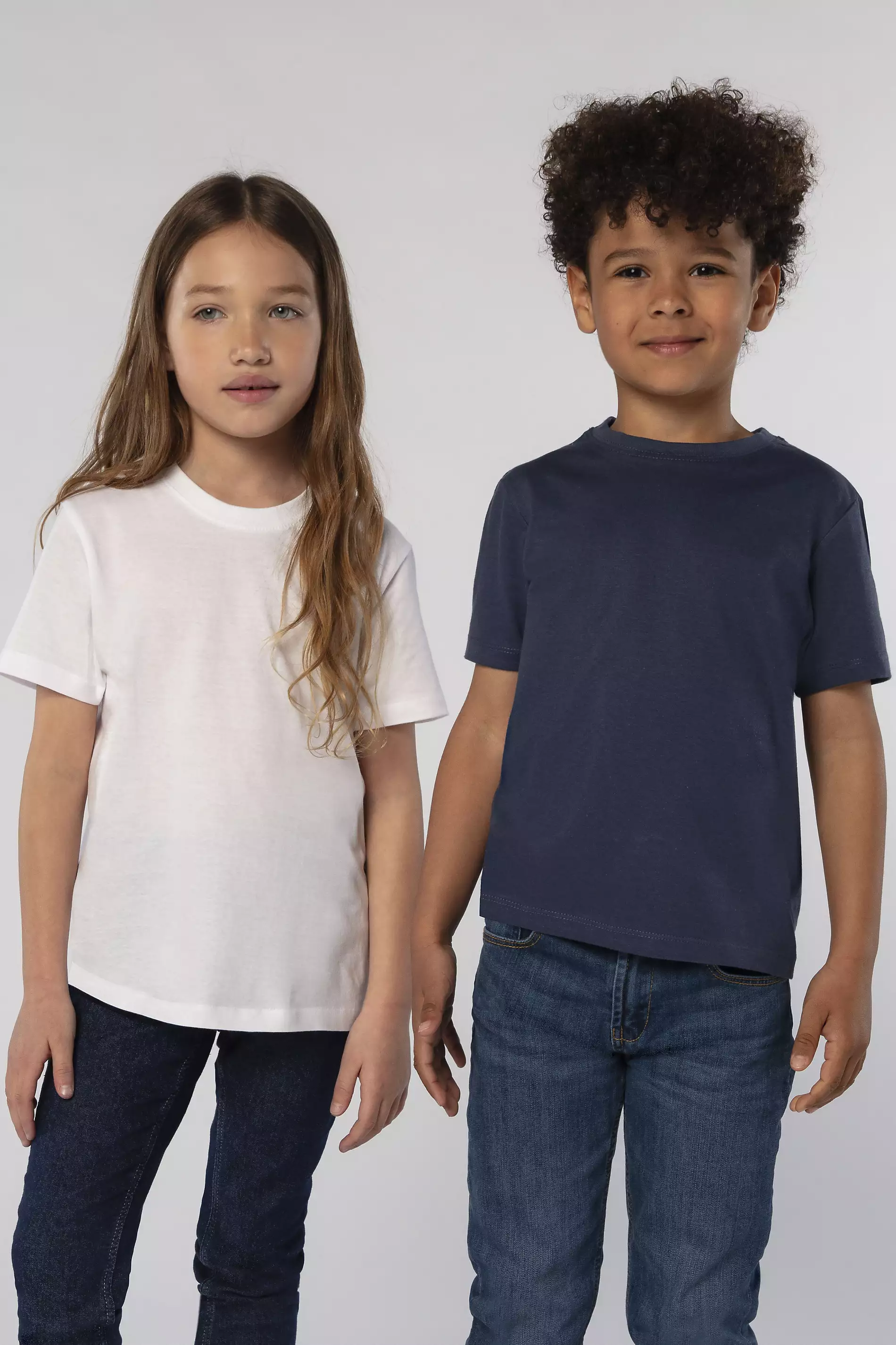T-Shirt Léger Enfant