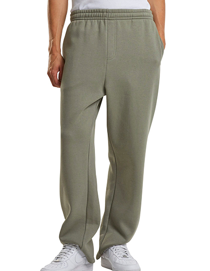 Fluffy TrackPants