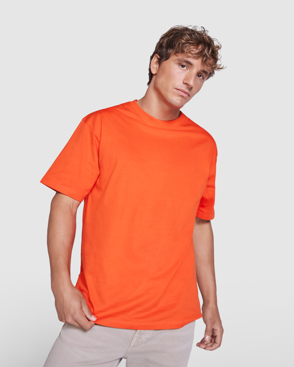 T-Shirt Oversize Homme