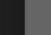 Noir / Noir chiné