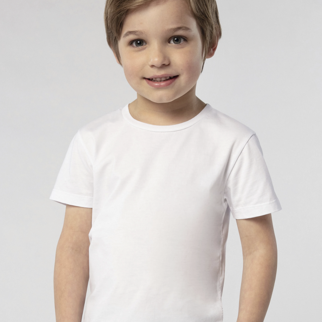 T-Shirt Made In France Enfant