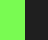 Lime / Noir