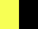 Jaune Fluo / Noir