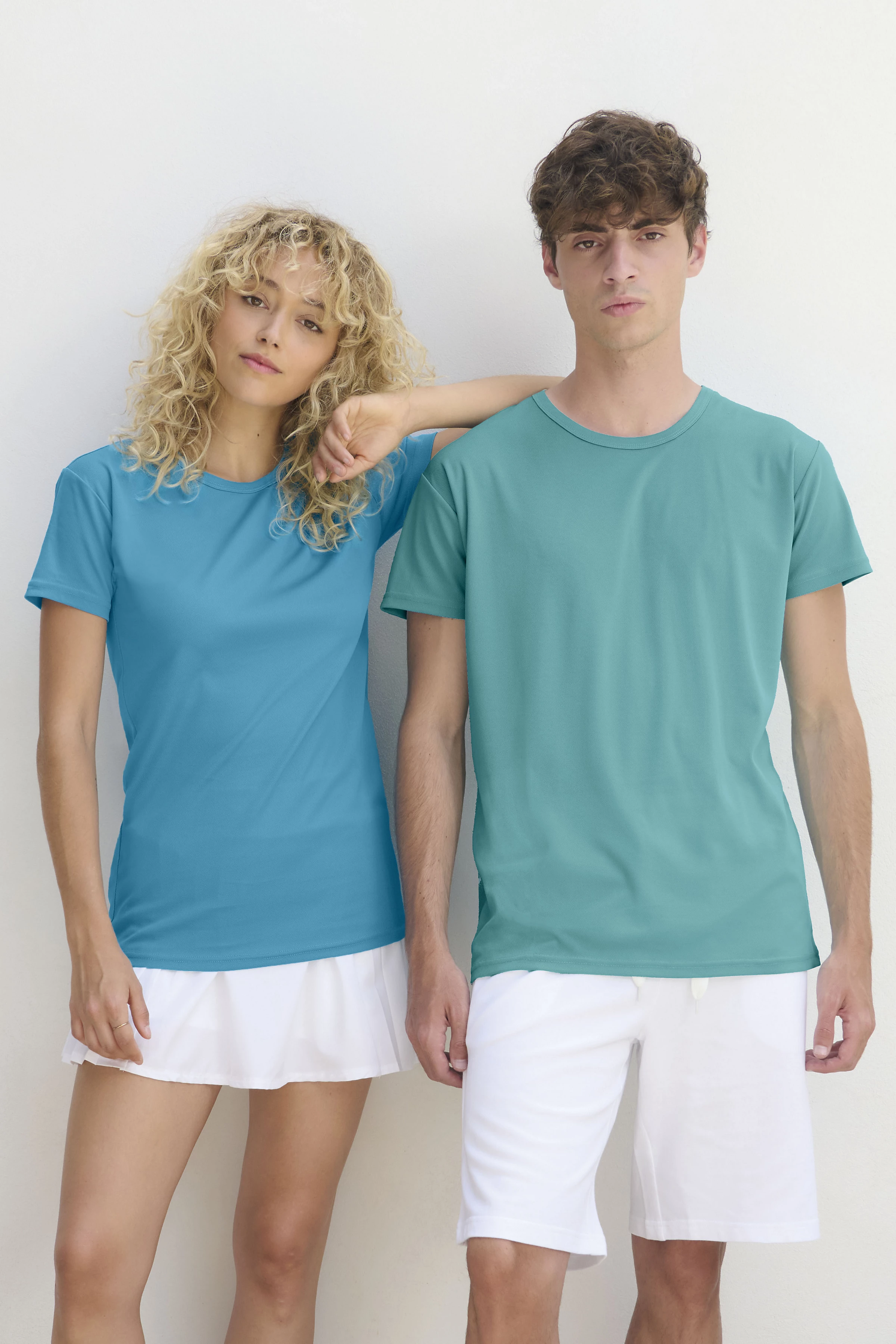 T-shirt Technique Unisexe
