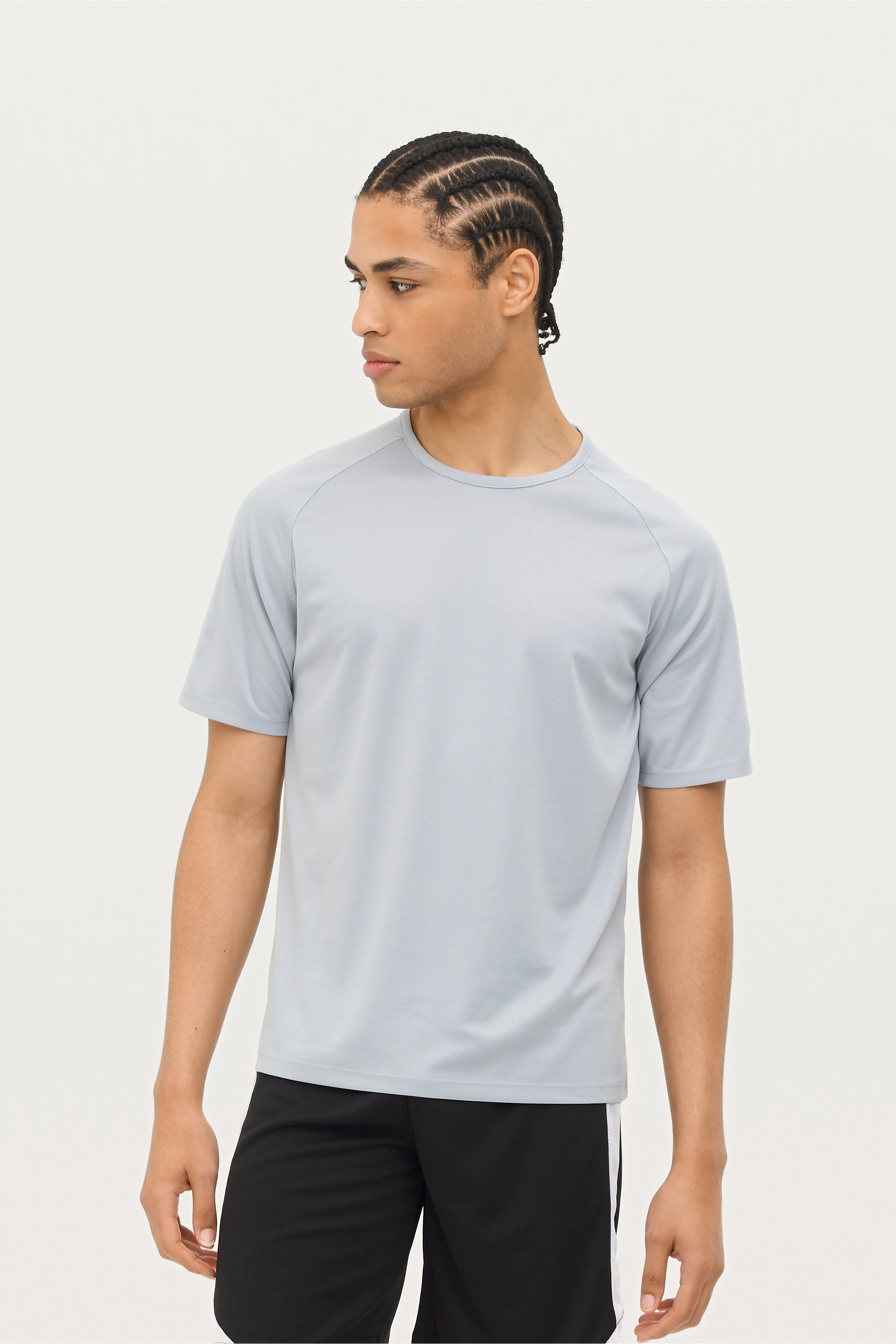 T-shirt Technique