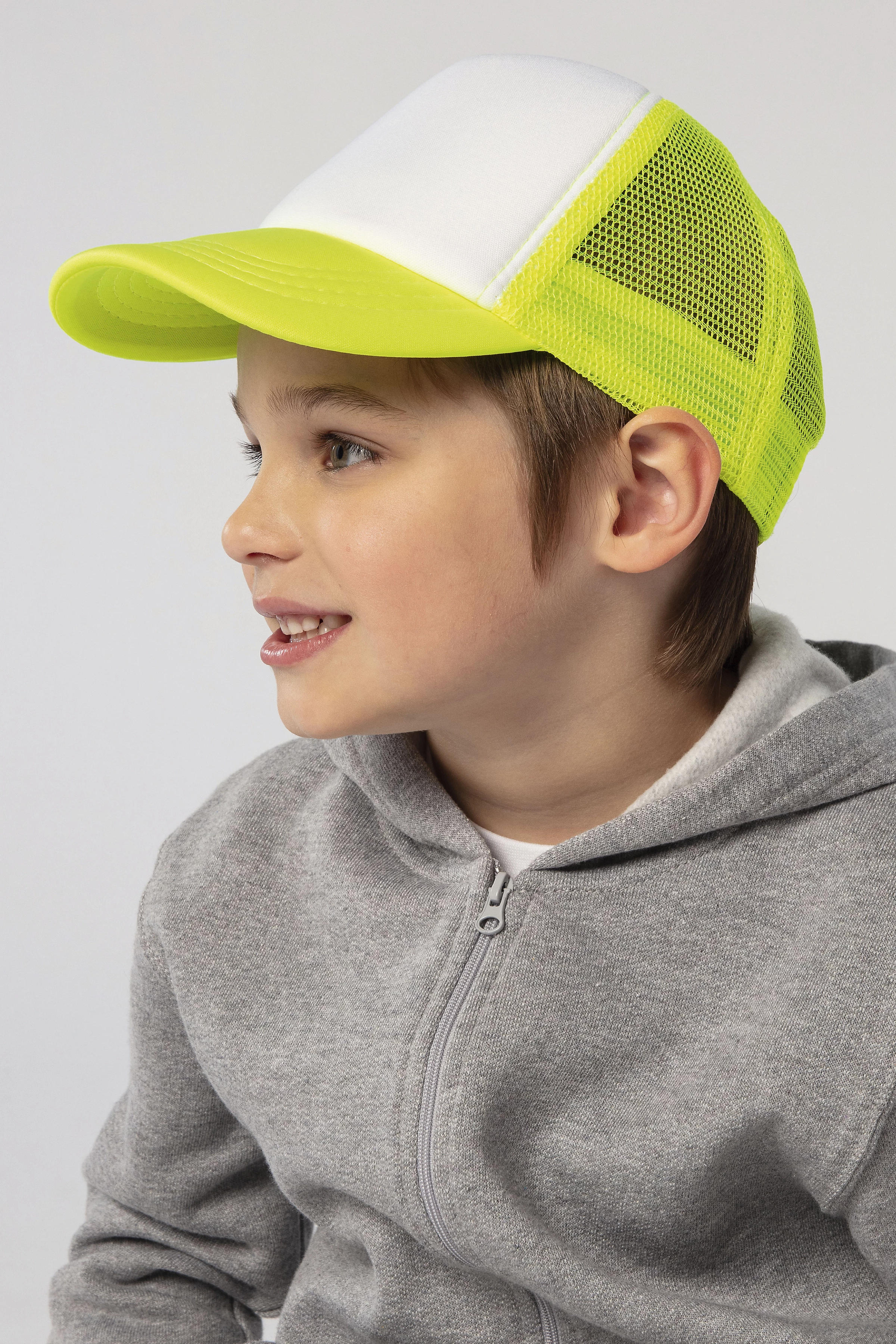 Casquette Trucker Enfant