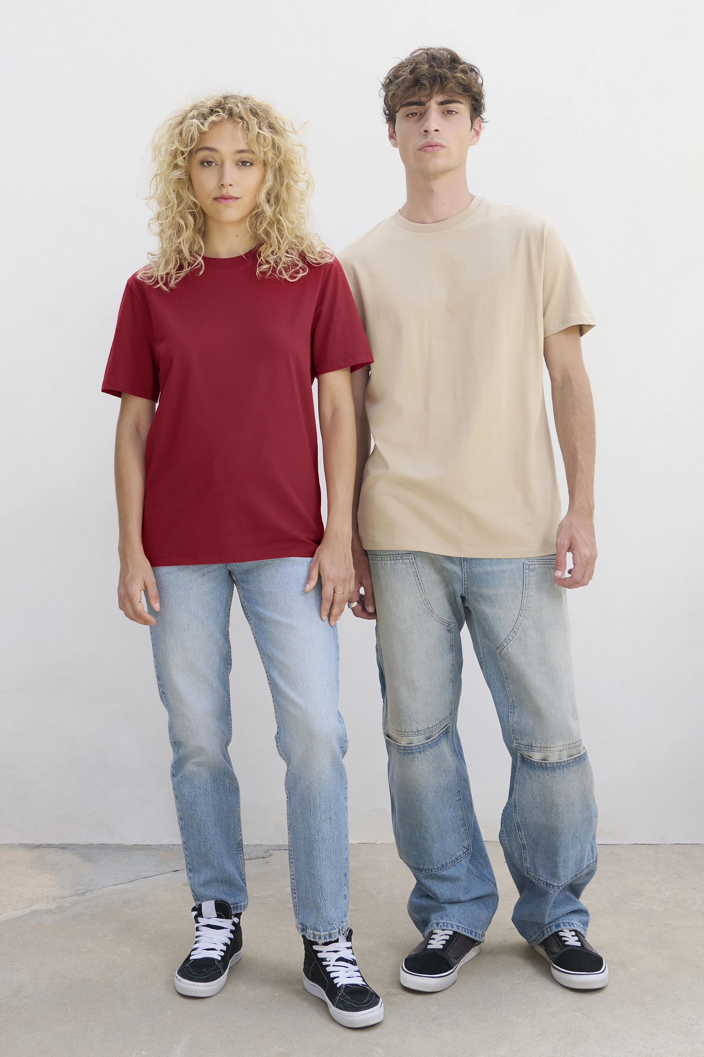 T-shirt Bio Unisexe