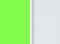 Lime / Blanc