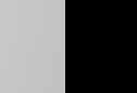 Gris Chiné / Noir