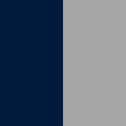 Marine / Gris