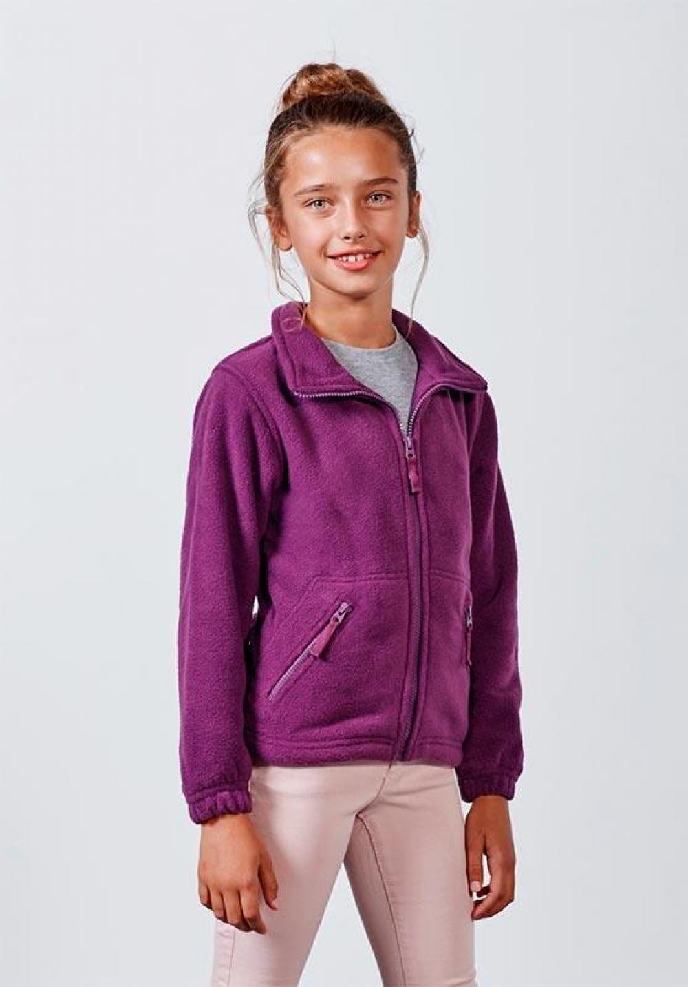 Veste Polaire Enfant