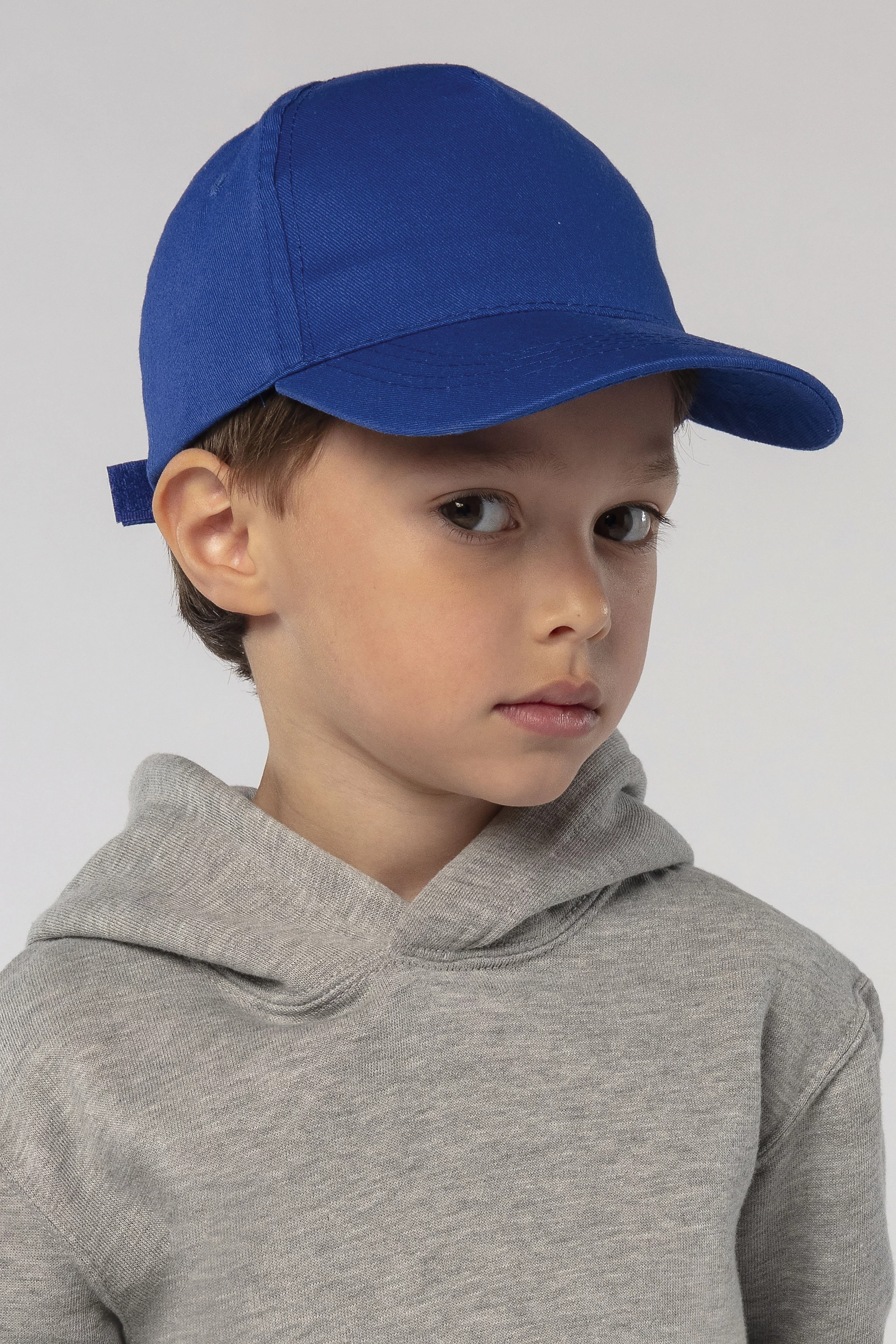 Casquette 5 Panneaux Enfants