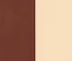 Chocolat / Beige