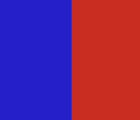 Royal / Red
