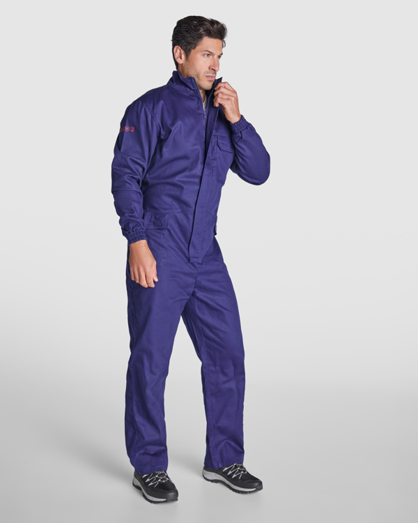 Combinaison Ignifuge