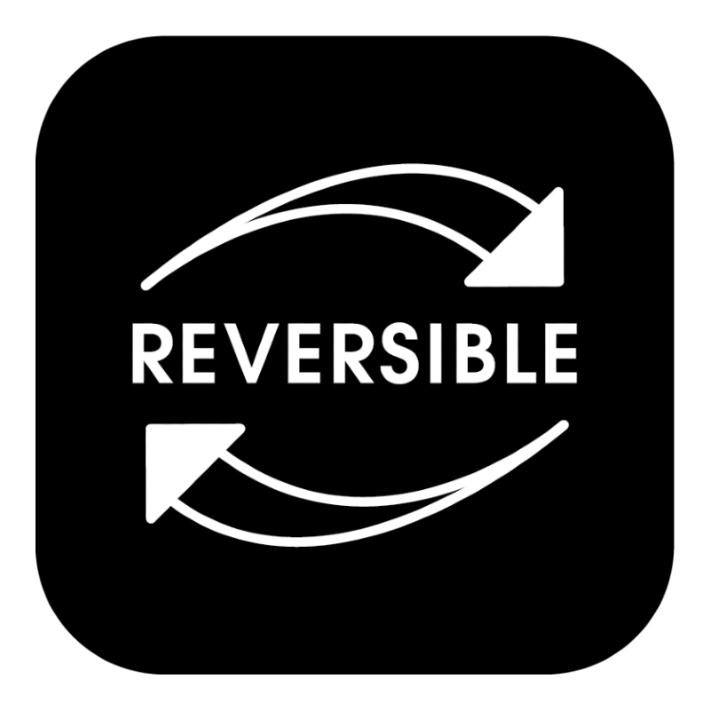 Réversible