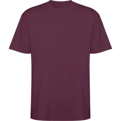 T-Shirt Unisexe Oversize [Roly BULL 6560]